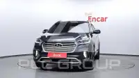 2017 Hyundai Maxcruz