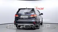 2017 Hyundai Maxcruz