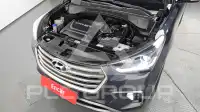 2017 Hyundai Maxcruz