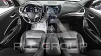 2017 Hyundai Maxcruz