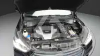 2017 Hyundai Maxcruz