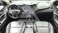 2017 Hyundai Maxcruz