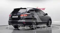 2017 Hyundai Maxcruz