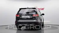 2017 Hyundai Maxcruz