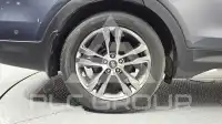 2017 Hyundai Maxcruz