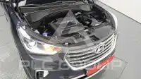 2017 Hyundai Maxcruz