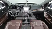 2017 Hyundai Maxcruz