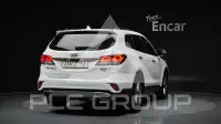 2017 Hyundai Maxcruz