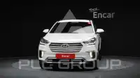 2017 Hyundai Maxcruz