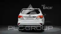 2017 Hyundai Maxcruz