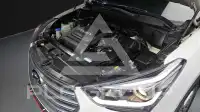 2017 Hyundai Maxcruz