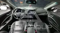 2017 Hyundai Maxcruz