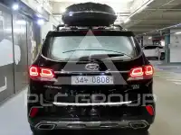 2017 Hyundai Maxcruz