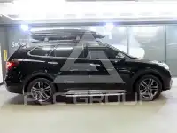 2017 Hyundai Maxcruz