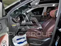 2017 Hyundai Maxcruz