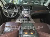 2017 Hyundai Maxcruz