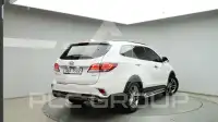 2017 Hyundai Maxcruz