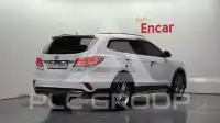 2017 Hyundai Maxcruz