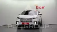 2017 Hyundai Maxcruz