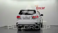 2017 Hyundai Maxcruz