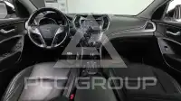 2017 Hyundai Maxcruz