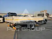 2017 Hyundai Mega truck