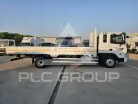 2017 Hyundai Mega truck