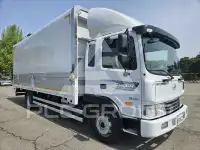 2017 Hyundai Mega truck