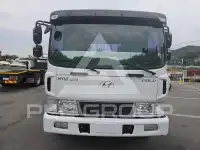 2017 Hyundai Mega truck