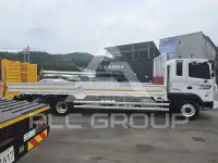 2017 Hyundai Mega truck
