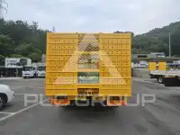 2017 Hyundai Mega truck
