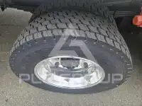 2017 Hyundai Mega truck