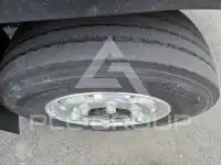 2017 Hyundai Mega truck