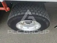 2017 Hyundai Mega truck