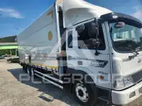 2017 Hyundai Mega truck
