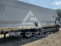 2017 Hyundai Mega truck