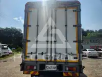 2017 Hyundai Mega truck