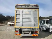 2017 Hyundai Mega truck