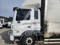 2017 Hyundai Mega truck