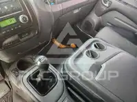 2017 Hyundai Mega truck