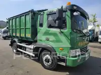 2017 Hyundai Mega truck