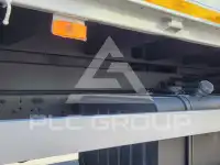 2017 Hyundai Mega truck