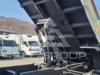 2017 Hyundai Mega truck