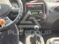 2017 Hyundai Mega truck