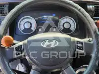 2017 Hyundai Mega truck