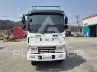 2017 Hyundai Mega truck