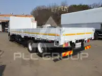 2017 Hyundai Mega truck