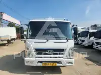 2017 Hyundai Mighty