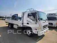 2017 Hyundai Mighty