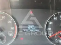 2017 Hyundai Mighty